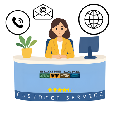 CUSTOMER_SERVICE