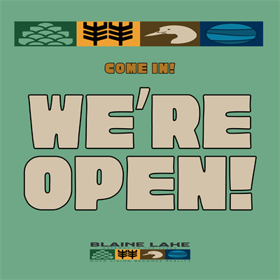 OPEN